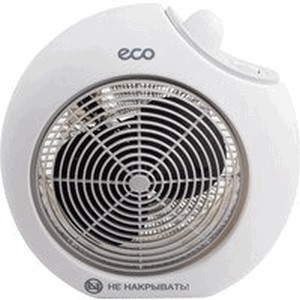 Тепловентилятор ECO SH-20A