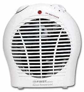 Тепловентилятор First FA-5568