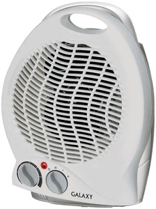 Тепловентилятор Galaxy GL8171