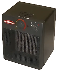 Тепловентилятор General Climate KRP-2