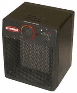 Тепловентилятор General Climate KRP-2AB