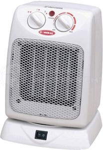 Тепловентилятор General Climate KRP-5