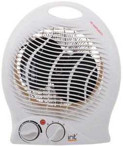 Тепловентилятор IRIT IR-6006