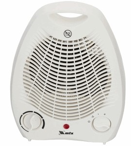 Тепловентилятор MTX FHS-2000