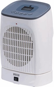 Тепловентилятор Mystery MCH-1024