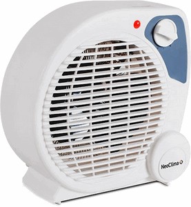Тепловентилятор Neoclima FH-01