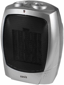 Тепловентилятор Oasis KS-15