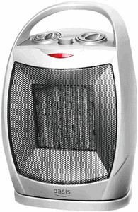 Тепловентилятор Oasis KS-15R