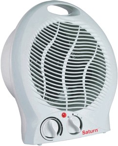 Тепловентилятор Saturn ST-HT7644