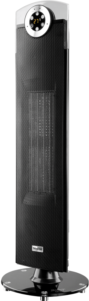 Тепловентилятор Sencor SFH 9014