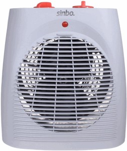 Тепловентилятор Sinbo SFH 6929