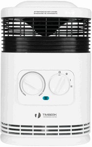 Тепловентилятор Timberk TFH F15TDA