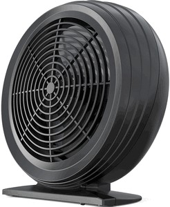 Тепловентилятор Timberk TFH S20SMX.B