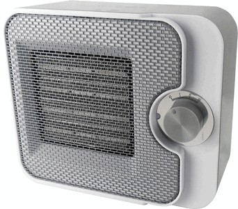 Тепловентилятор Timberk TFH T15 NTX