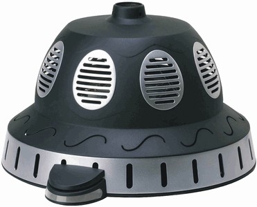 Тепловентилятор VES V-FH25