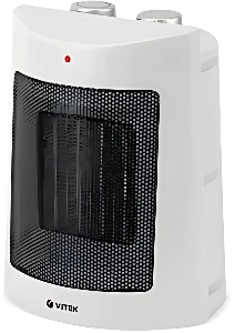 Тепловентилятор Vitek VT-2063