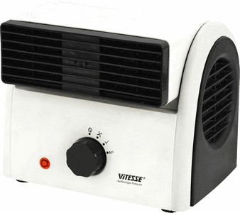 Тепловентилятор Vitesse VS-863