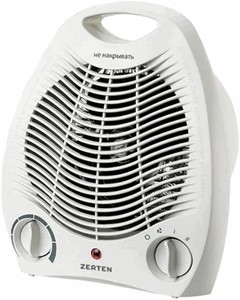 Тепловентилятор Zerten ZTV-20