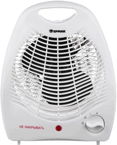 Тепловентилятор Ермак ТВ-2000
