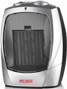 Тепловентилятор Ресанта ТВК-1