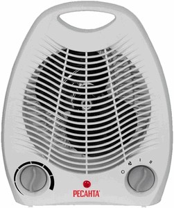 Тепловентилятор Ресанта ТВС-1