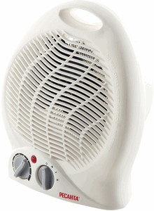 Тепловентилятор Ресанта ТВС-2