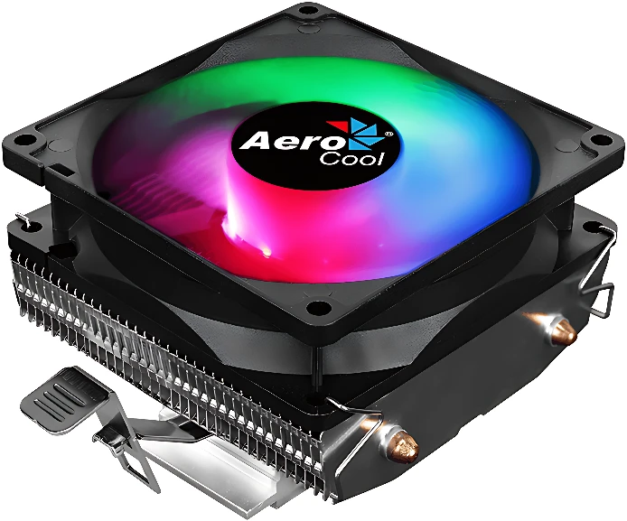 AeroCool Air Frost 2