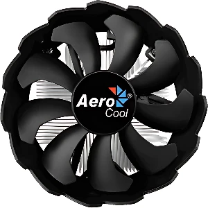 AeroCool BAS
