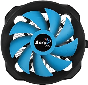 AeroCool BAS U-3P