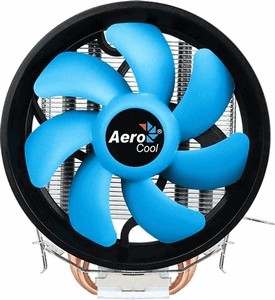 AeroCool Verkho 2 Plus