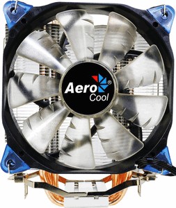 AeroCool Verkho 5