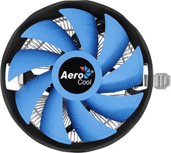 Aerocool Verkho Plus
