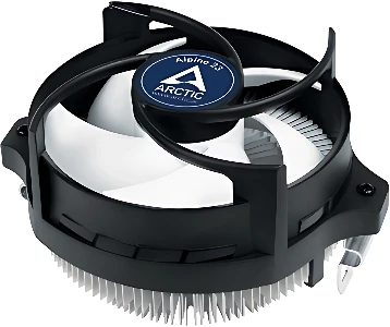 Arctic Cooling Alpine 23 (ACALP00035A)