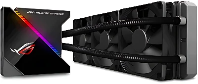 Asus ROG RYUJIN 360