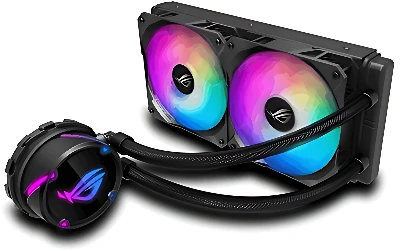 Asus ROG Strix LC 240 RGB