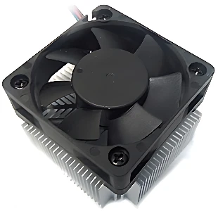 Cooler Master DKM-00001-A1-GP