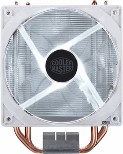 Cooler Master Hyper 212 LED White Edition