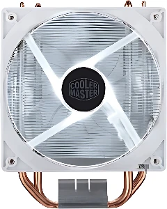 Cooler Master Hyper 212 LED White Edition