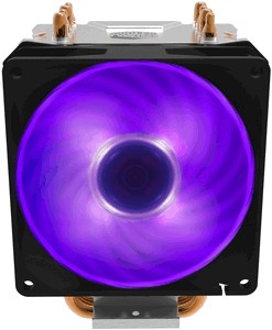 Cooler Master Hyper H410R RGB (RR-H410-20PC-R1)