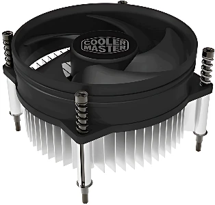 Cooler Master I30 PWM (RH-I30-26PK-R1)