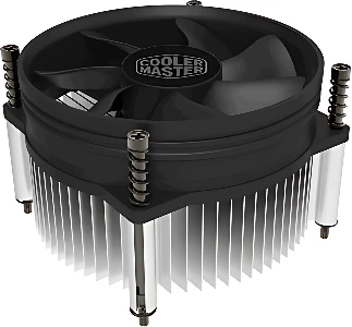 Cooler Master I50 PWM (RH-I50-20PK-R1)