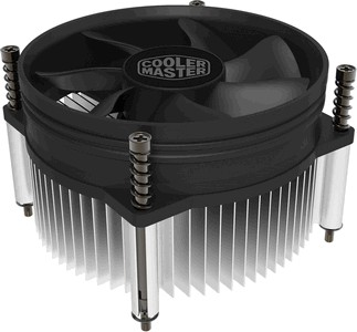 Cooler Master I50 (RH-I50-20FK-R1)