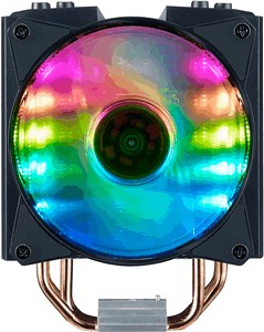 Cooler Master MasterAir MA410M (MAM-T4PN-218PC-R1)