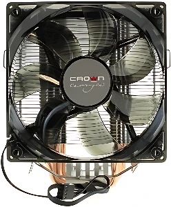 Crown CM-5