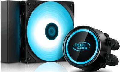 DeepCool GAMMAXX L120 V2 (DP-H12RF-GL120V2)