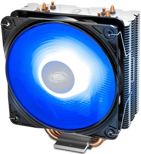 DeepCool GammaXX 400 V2 Blue (DP-MCH4-GMX400V2-BL)