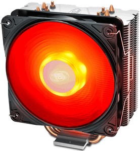 DeepCool GammaXX 400 V2 Red (DP-MCH4-GMX400V2-RD)