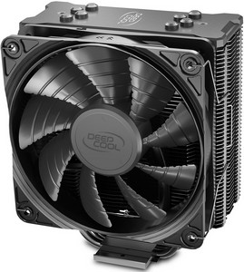 DeepCool GammaXX GTE V2 Black (DP-MCH4-GMX-GTE-V2BK)