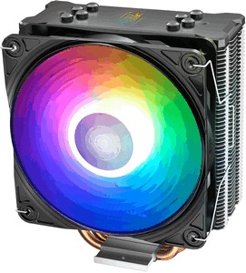 DeepCool GammaXX GT A-RGB (DP-MCH4-GMX-GT-ARGB)