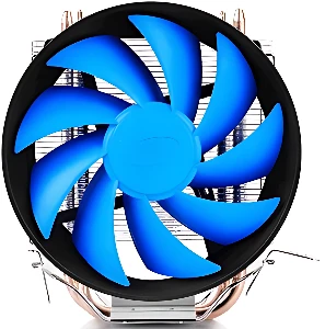 DeepCool Gammaxx 200T